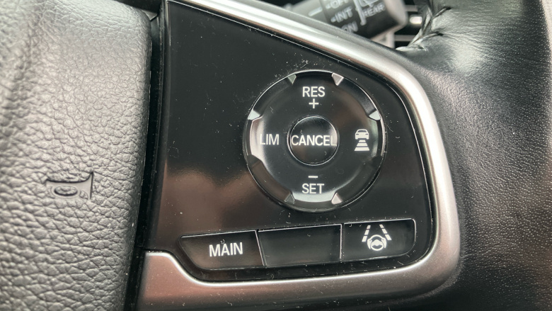 Honda CR-V 2.0 i-MMD Hybrid SE 2WD 5dr eCVT Hybrid Estate